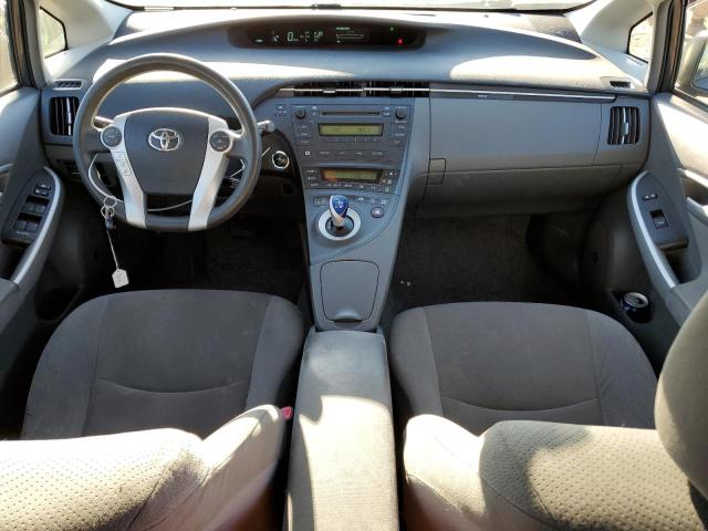 2011 Toyota Prius VIN: JTDKN3DU8B1411054 Lot: 41484644