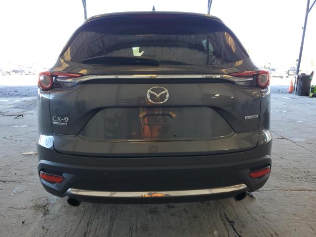 2021 MAZDA CX-9 SIGNA - JM3TCBEY5M0522960
