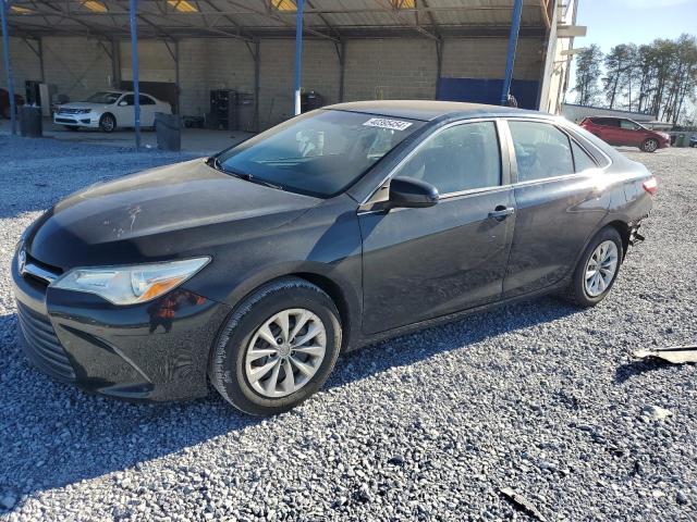 2015 TOYOTA CAMRY LE 4T4BF1FK5FR465169