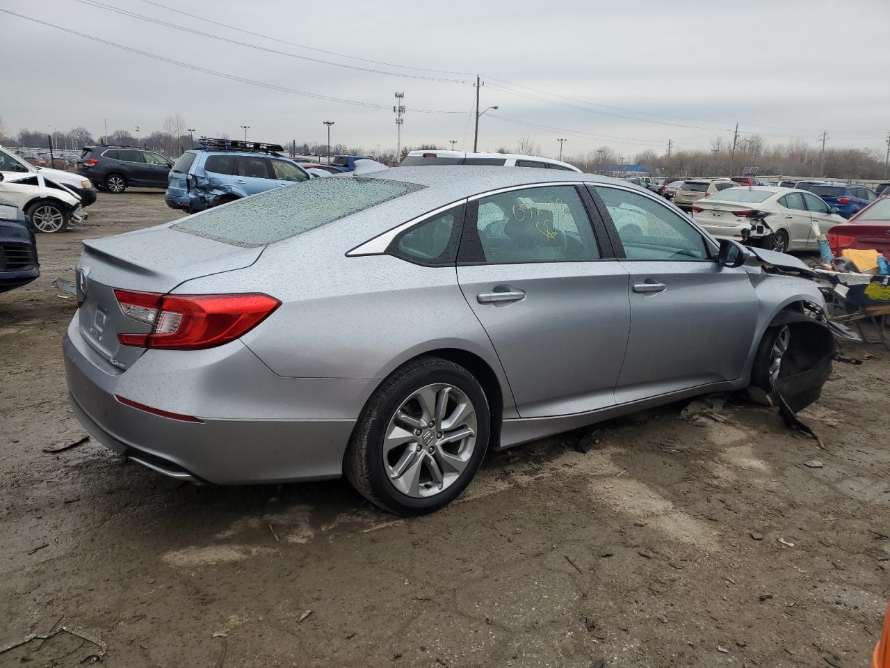 1HGCV1F14LA072128 HONDA ACCORD 2020