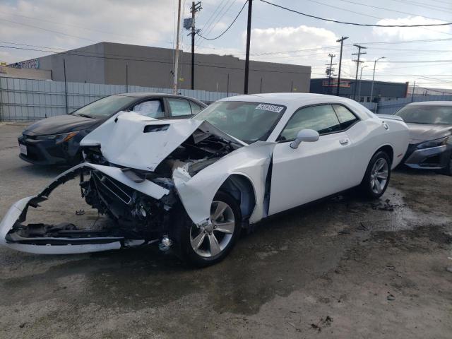 2022 DODGE CHALLENGER 2C3CDZAG8NH211312