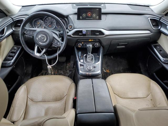 2018 MAZDA CX-9 TOURI - JM3TCBCY1J0232049