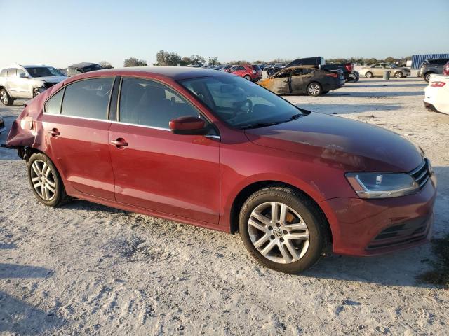 2017 VOLKSWAGEN JETTA S 3VW2B7AJXHM315252