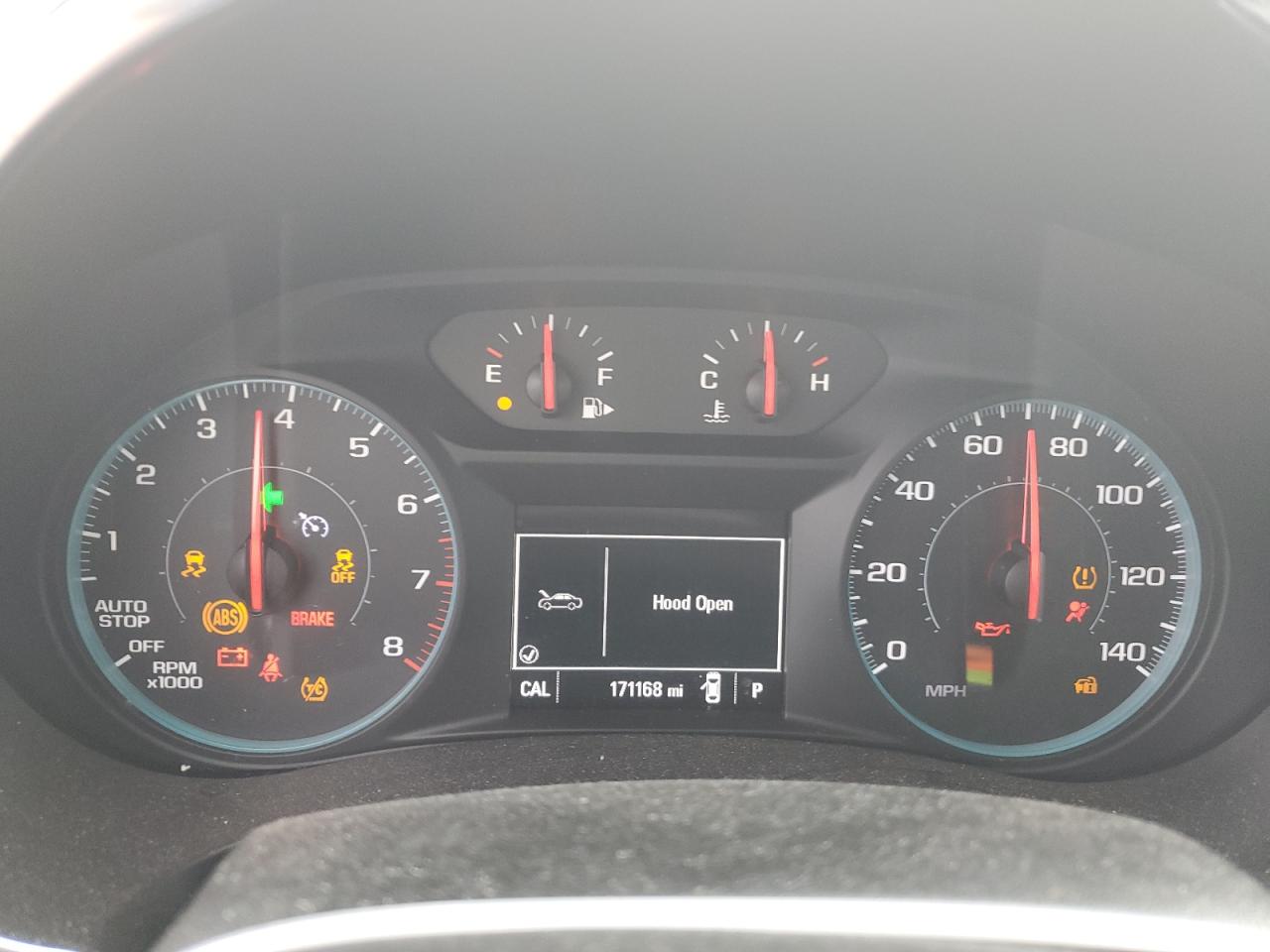 1G1ZD5ST3JF186916 CHEVROLET MALIBU 2018