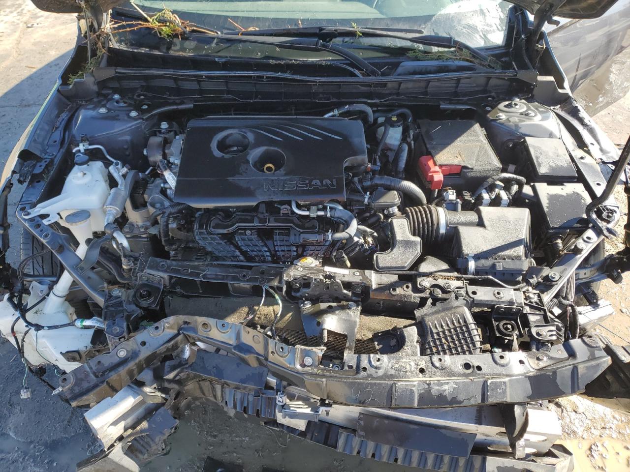 1N4BL4BV4LC221142 NISSAN ALTIMA 2020