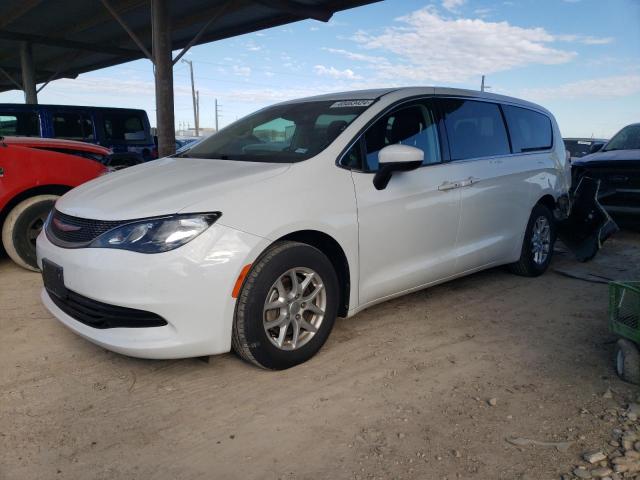 2017 CHRYSLER PACIFICA T - 2C4RC1DG3HR723158