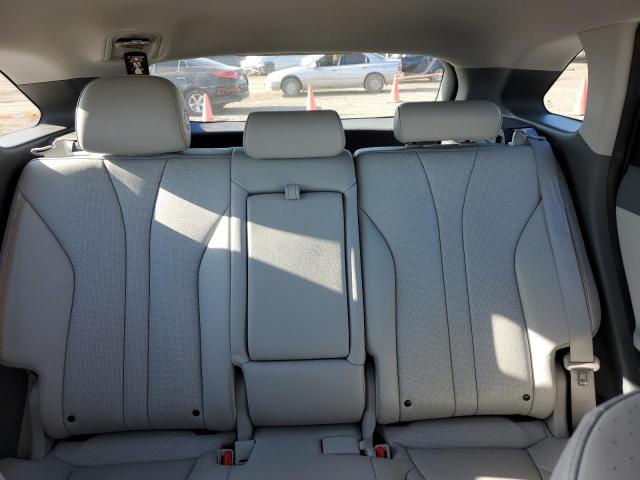 2019 HYUNDAI NEXO LIMIT - KM8J84A63KU003747