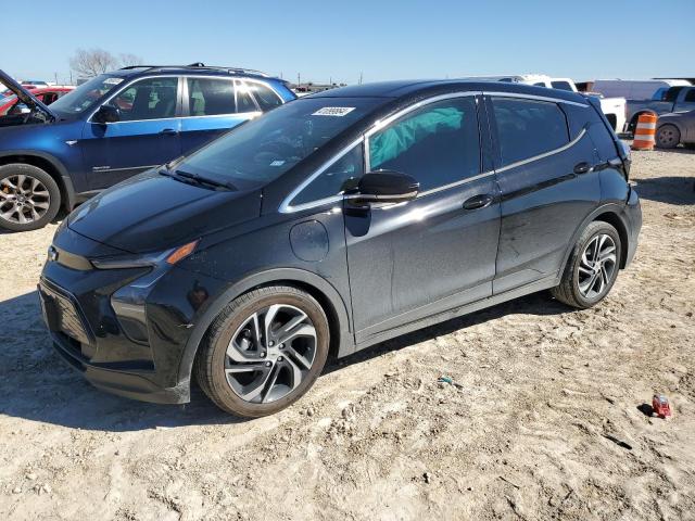 2023 Chevrolet Bolt Ev 2L v 2L(VIN: 1G1FX6S00P4145394