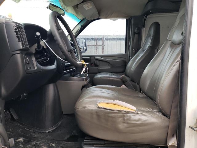 1GCGG25U351174485 2005 Chevrolet Express G2500