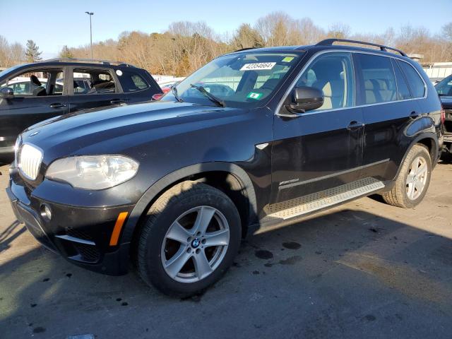 VIN 5UXZW0C51D0B95790 2013 BMW X5, Xdrive35D no.1