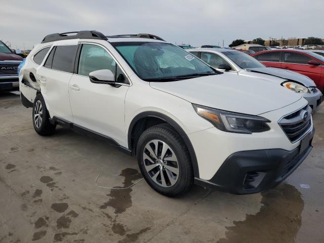 2022 SUBARU OUTBACK PR 4S4BTAFC1N3174636
