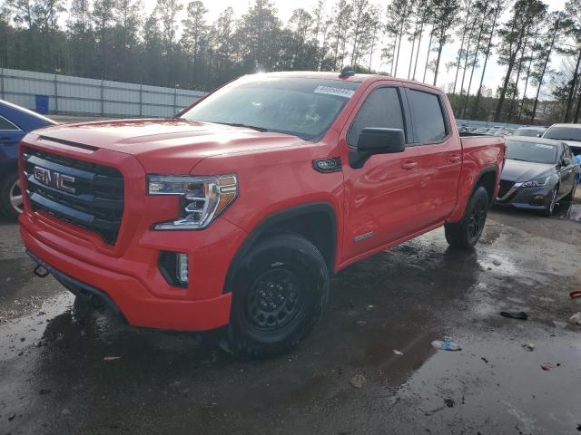 2021 GMC SIERRA K15 #2749014287