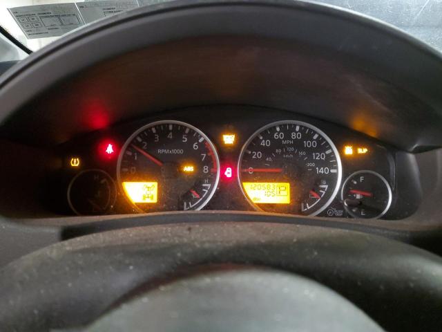 2008 Nissan Pathfinder S VIN: 5N1AR18B18C649866 Lot: 43243554