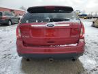 FORD EDGE LIMIT снимка