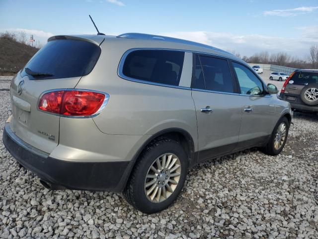 2010 Buick Enclave Cxl VIN: 5GALVBED3AJ176317 Lot: 43525004