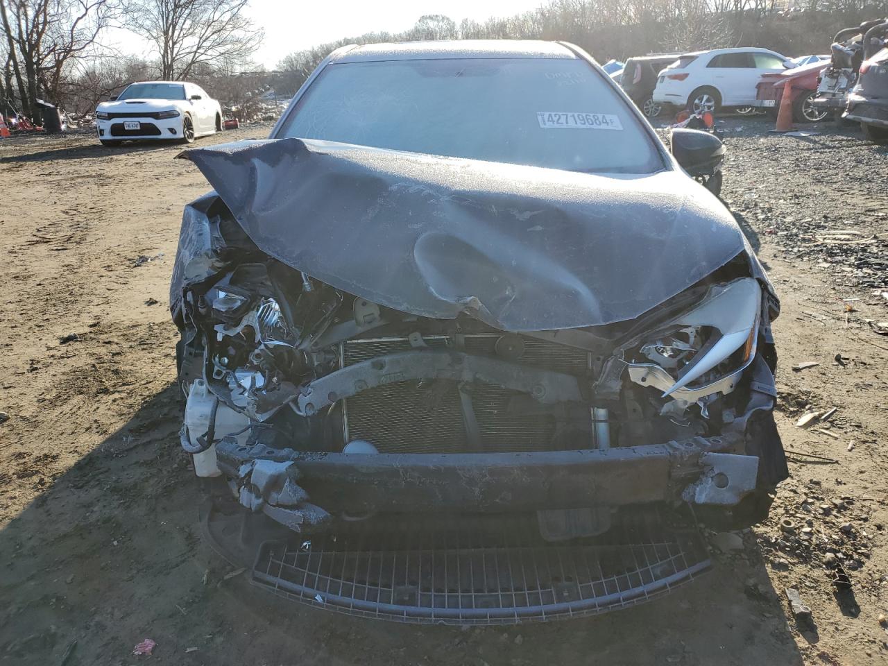 2T1BURHE2GC569806 TOYOTA COROLLA 2016