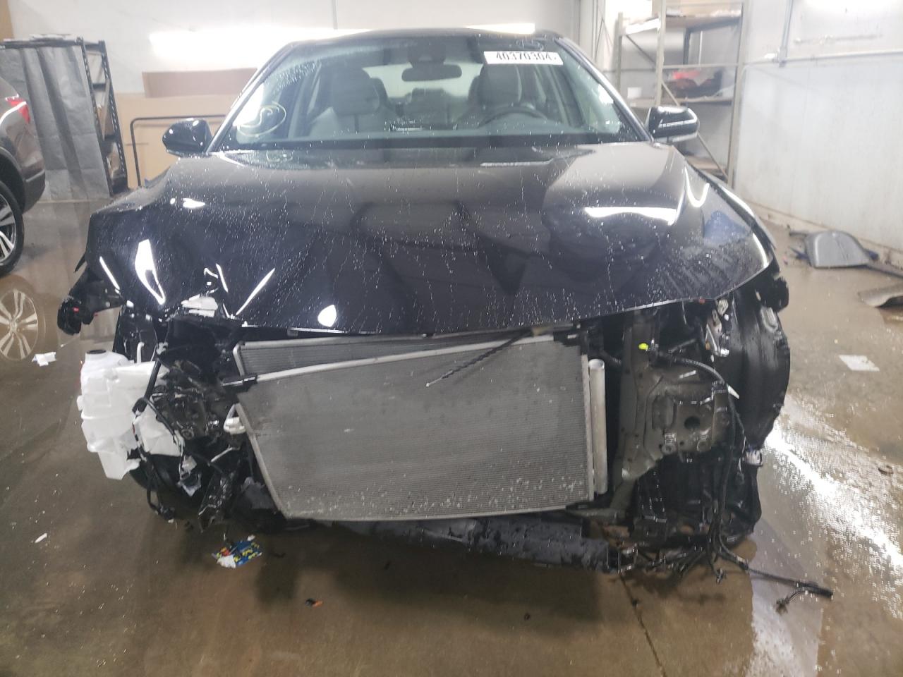 4T1G11BK5PU091801 TOYOTA CAMRY 2023