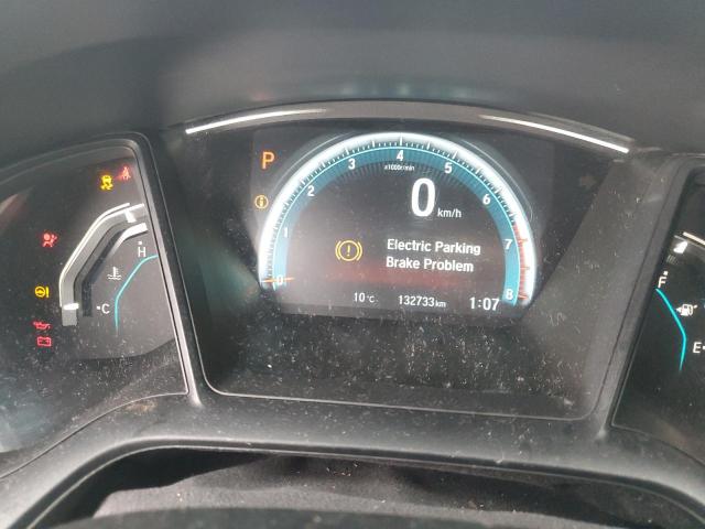 2018 HONDA CIVIC LX - 2HGFC2F59JH016986