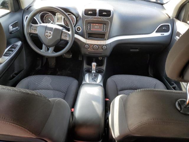 2017 DODGE JOURNEY SX - 3C4PDDBG2HT618522