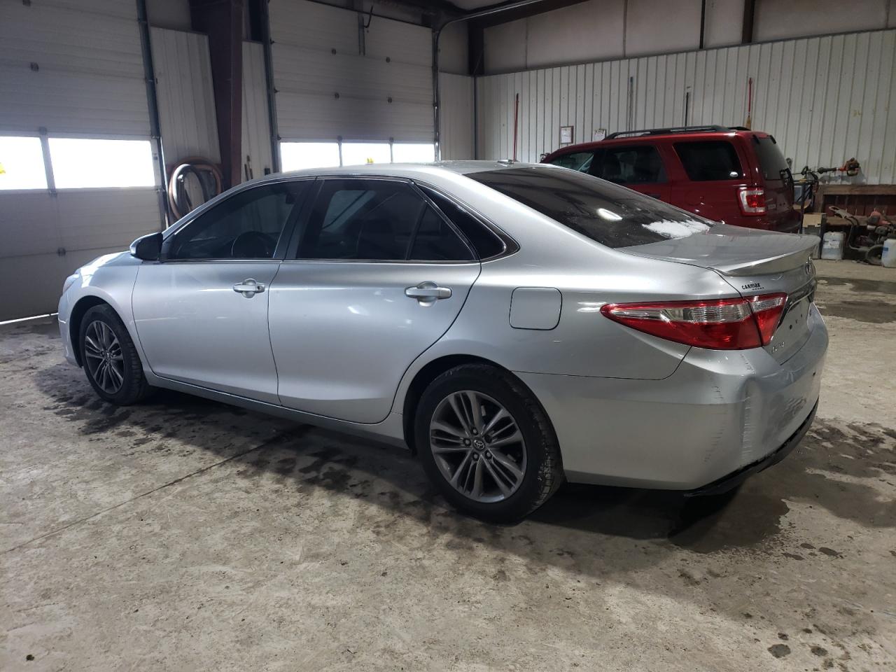 4T1BF1FKXGU239589 2016 Toyota Camry Le