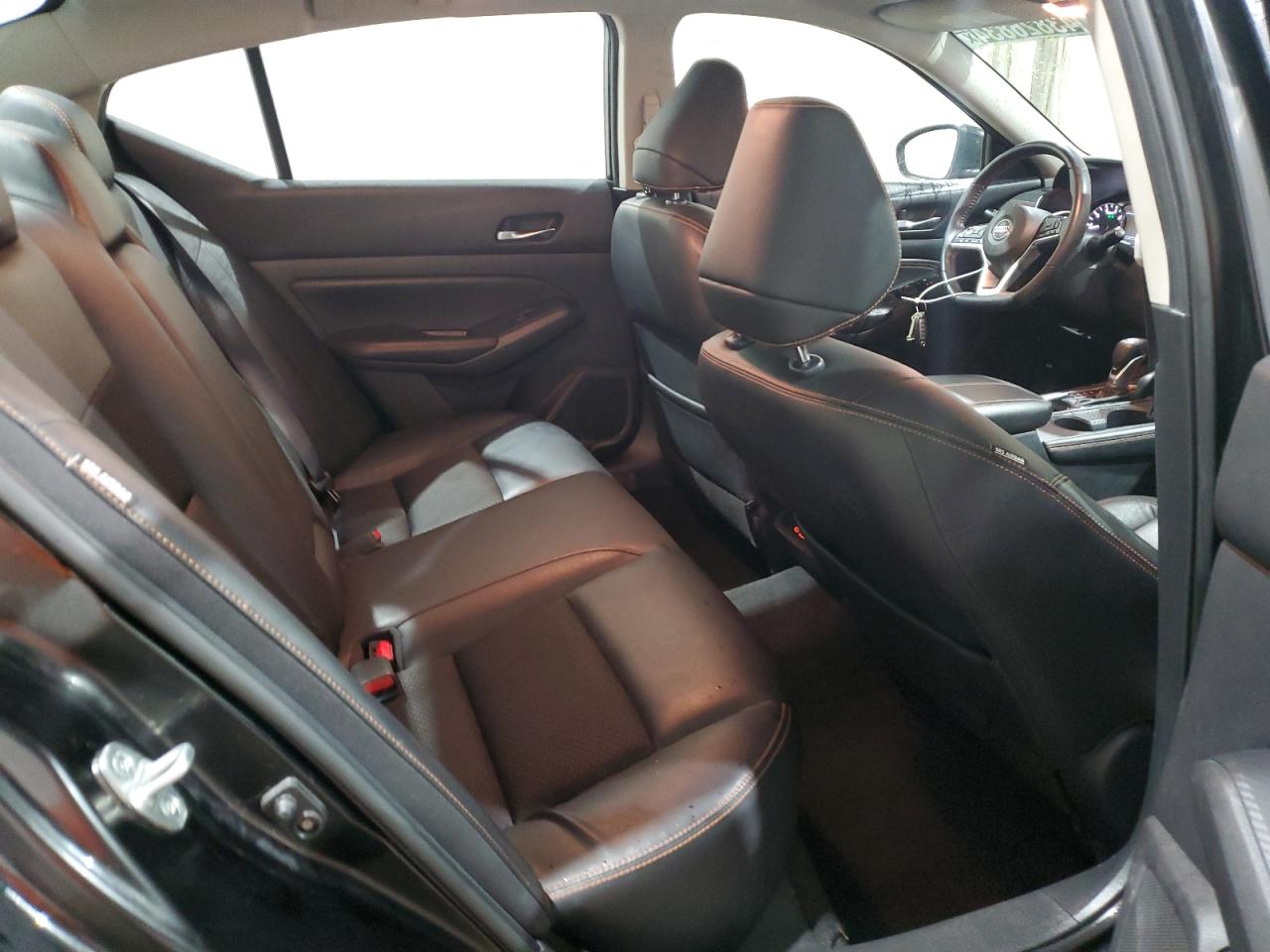 1N4BL4CV8LC189892 NISSAN ALTIMA 2020