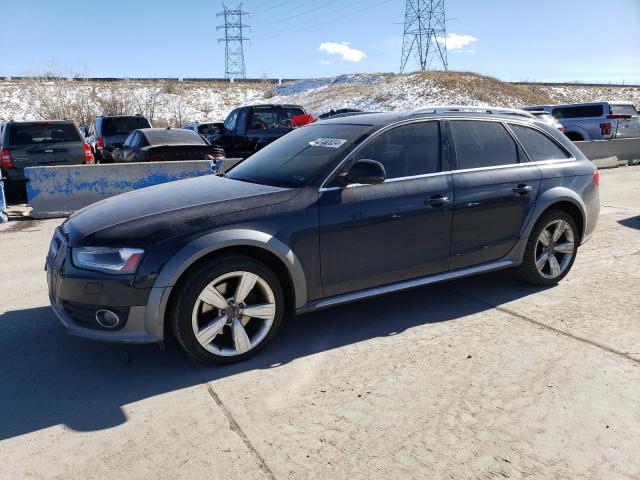 VIN WA1UFAFL6EA005108 2014 Audi A4, Premium Plus no.1