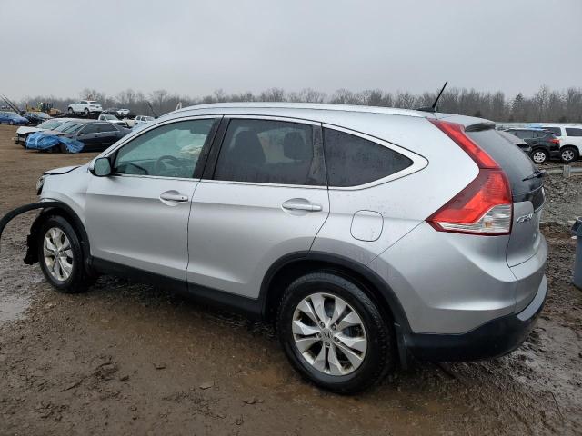 2HKRM4H73DH653600 2013 Honda Cr-V Exl