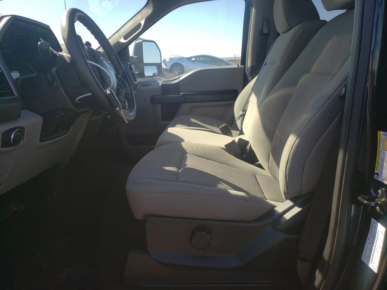 1FT7W2BT2MED50996 FORD F250 2021