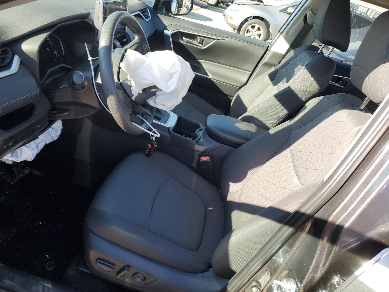 2T3P1RFV8RC400434 TOYOTA RAV4 2024