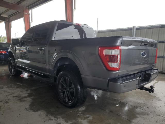 2022 FORD F150 SUPER 1FTFW1E84NFC34983