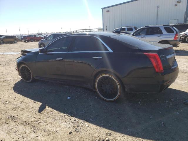 2016 CADILLAC CTS PERFOR - 1G6AY5SS5G0169436