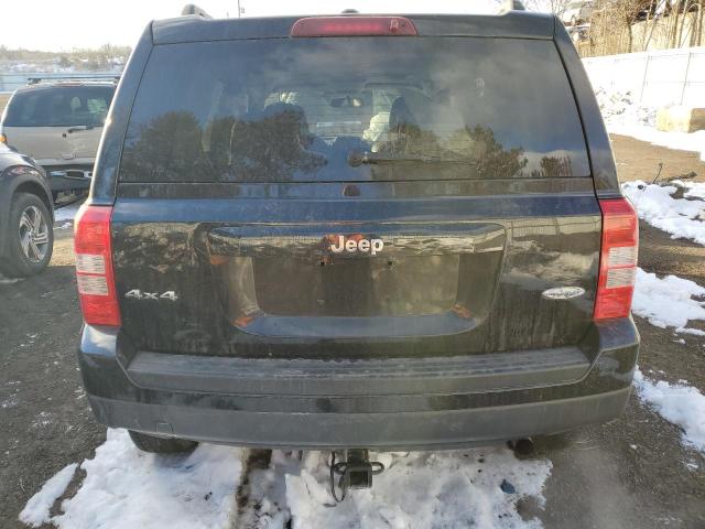 2015 JEEP PATRIOT LA 1C4NJRFB4FD308290