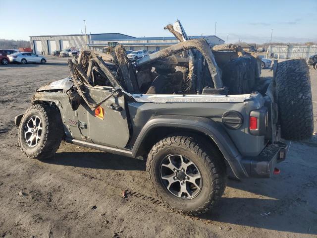2019 JEEP WRANGLER R 1C4HJXCN3KW612810