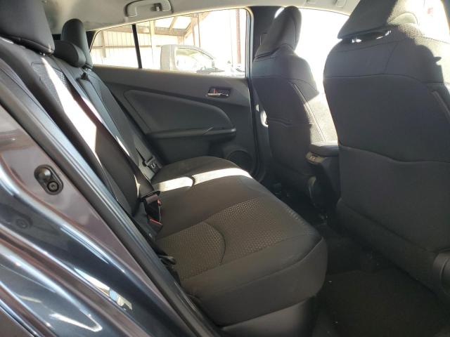 2020 TOYOTA PRIUS L JTDKARFU3L3115599