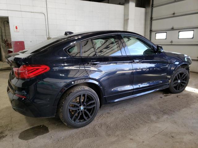 2016 BMW X4 XDRIVE3 - 5UXXW5C52G0N91622