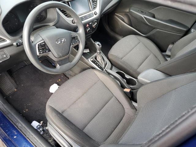 2020 HYUNDAI ACCENT SE - 3KPC24A63LE111980