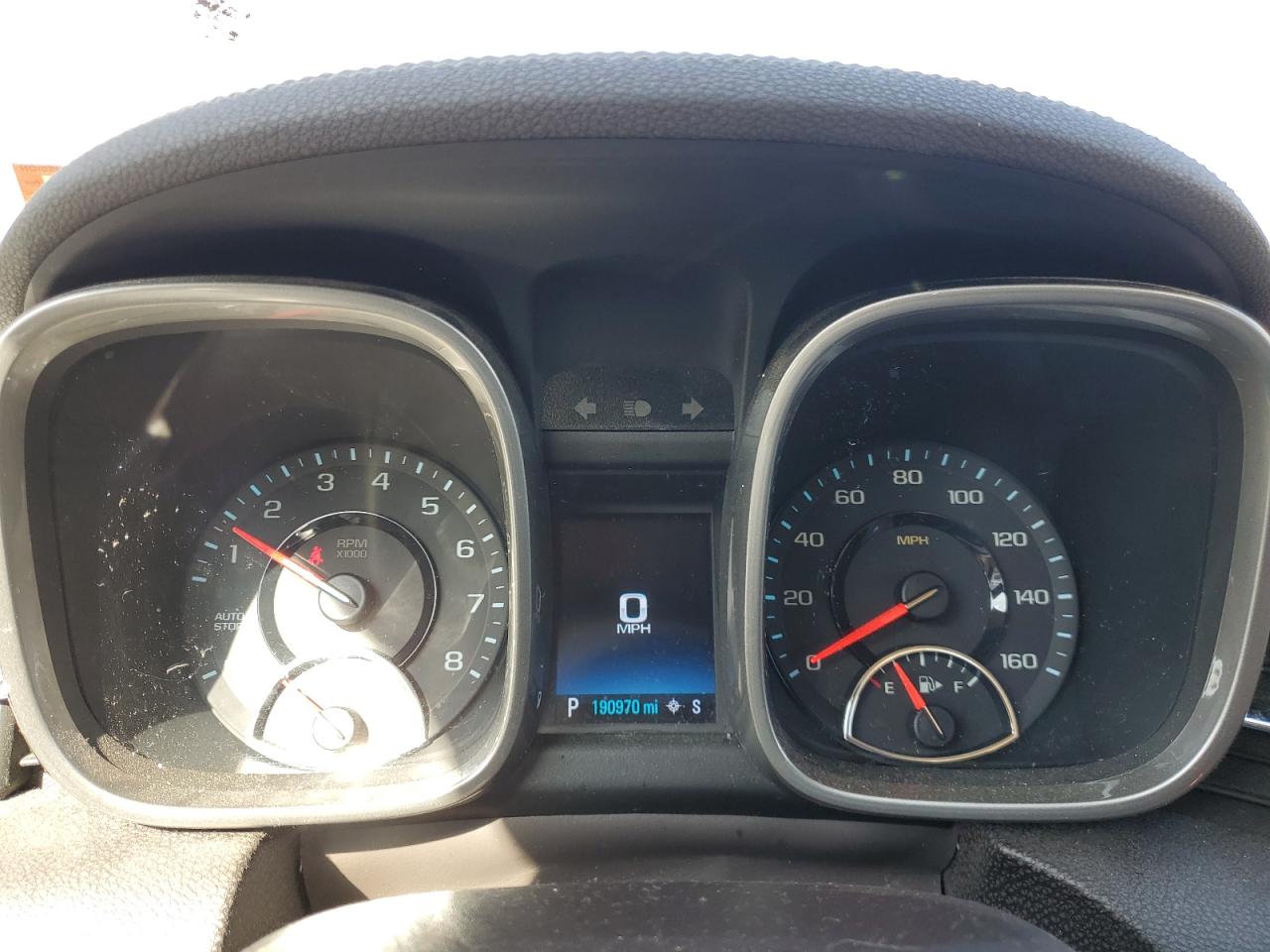 1G11E5SL6EF150573 2014 Chevrolet Malibu 2Lt