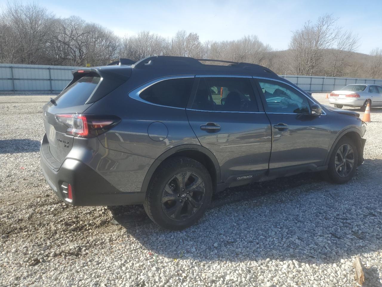 4S4BTGLD6N3196034 SUBARU OUTBACK 2022