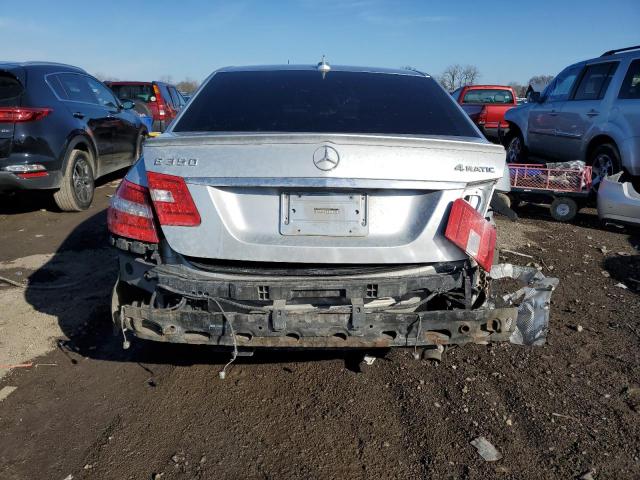 VIN WDDHF8JBXDA729189 2013 Mercedes-Benz E-Class, 3... no.6