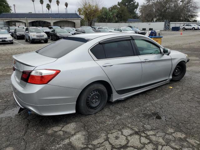 Vin: 1hgcr2e74da143250, lot: 41315194, honda accord ex 20133