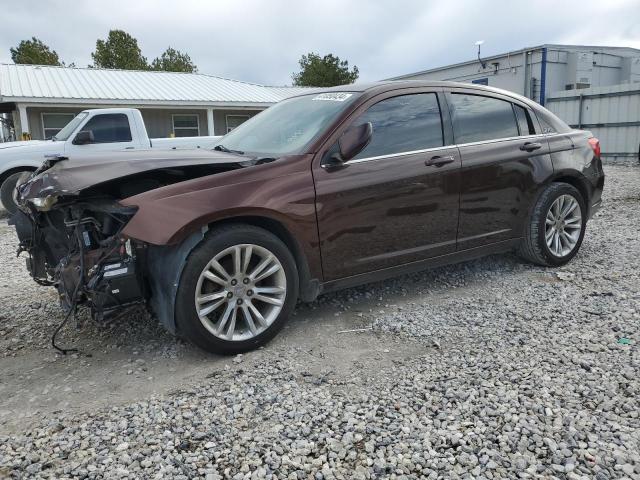 2012 Chrysler 200 Touring