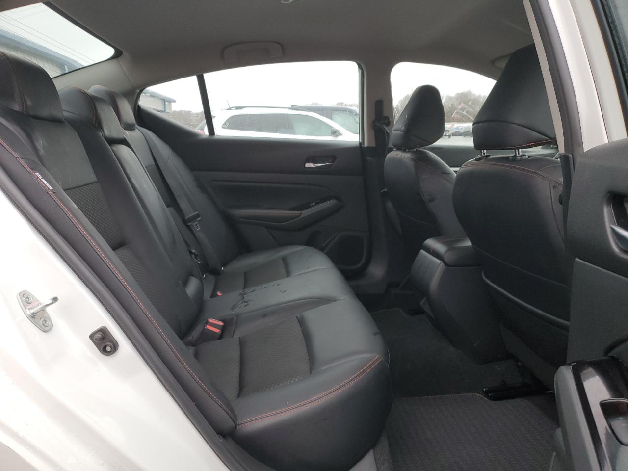 1N4BL4CV9PN395569 NISSAN ALTIMA 2023