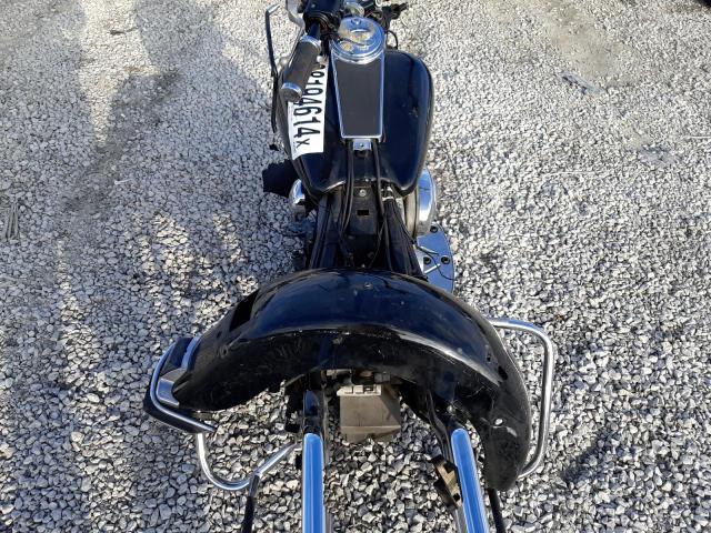 2004 HARLEY-DAVIDSON FLHTI 1HD1FVW1X4Y617573
