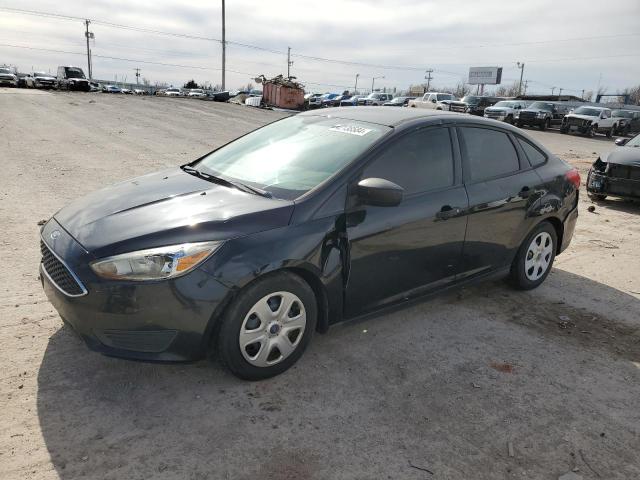 2015 FORD FOCUS S 1FADP3E22FL219404