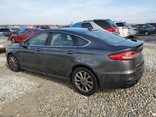 3FA6P0D95LR117520 2020 FORD FUSION - Image 2