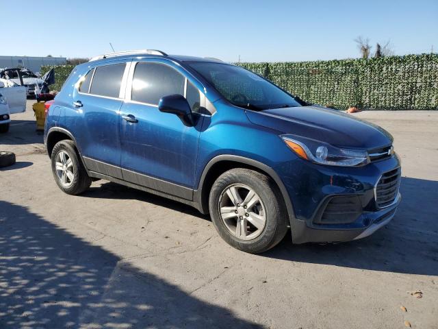 2020 Chevrolet Trax 1Lt VIN: 3GNCJLSB8LL298676 Lot: 49960134