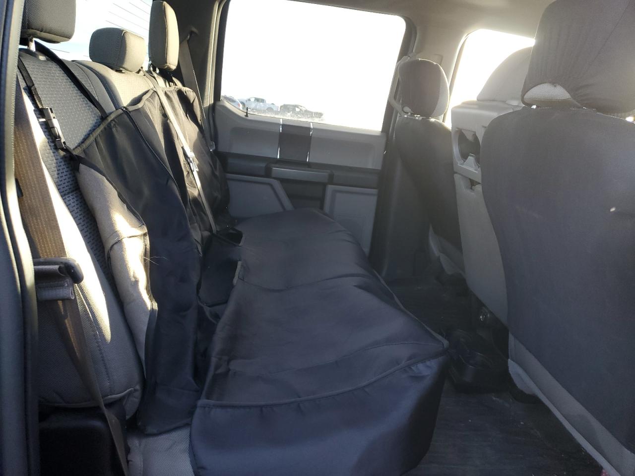 1FTEW1EP0GKF04501 FORD F-150 2016