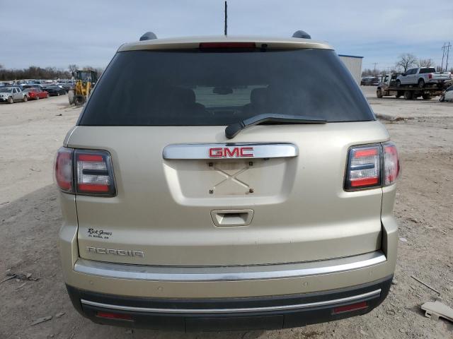 2015 GMC Acadia Slt-1 VIN: 1GKKRRKD8FJ168253 Lot: 42200434