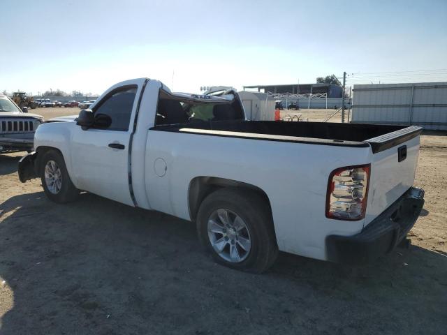 2011 Chevrolet Silverado C1500 VIN: 1GCNCPEA9BZ320830 Lot: 41139624