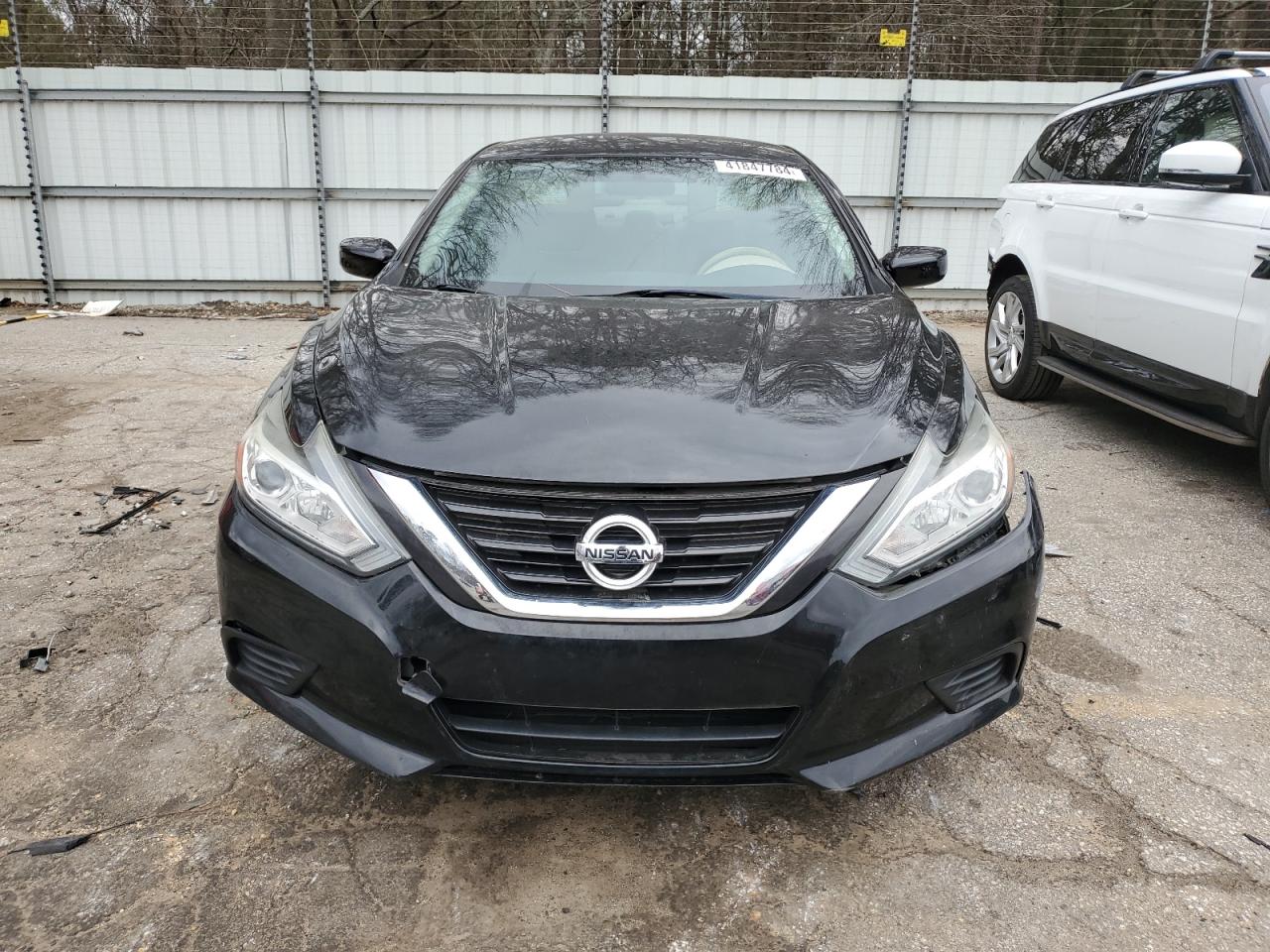 1N4AL3AP9GC165858 NISSAN ALTIMA 2016